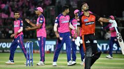 IPL 2023: 215 ರನ್ ಚೇಸ್ ಮಾಡಿದ ಸನ್ ರೈಸರ್ಸ್; ಅಂಕಪಟ್ಟಿಯಲ್ಲಿ ಆದ ಬದಲಾವಣೆಗಳೇನು?