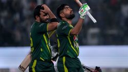 ಇತಿಹಾಸದಲ್ಲಿ ಮೊದಲ ಬಾರಿಗೆ ODI ರ‍್ಯಾಂಕಿಂಗ್‌ನಲ್ಲಿ ನಂ.1 ಆಗಿ 48 ಗಂಟೆಗಳಲ್ಲಿಯೇ ಕುಸಿದ ಪಾಕಿಸ್ತಾನ!