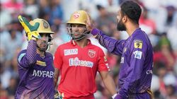KKR vs PBKS: ಪಂದ್ಯದ ಟಾಸ್ ವರದಿ, ಪ್ಲೇಯಿಂಗ್ 11 & ಲೈವ್ ಸ್ಕೋರ್