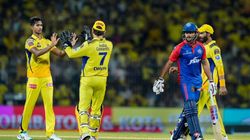 CSK vs DC: ಡೆಲ್ಲಿ ಕ್ಯಾಪಿಟಲ್ಸ್ ವಿರುದ್ಧ ಚೆನ್ನೈ ಸೂಪರ್ ಕಿಂಗ್ಸ್‌ಗೆ ಸುಲಭ ಜಯ
