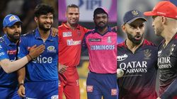 IPL 2023: 55 ಪಂದ್ಯಗಳ ಮುಕ್ತಾಯದ ನಂತರ ಯಾವ ತಂಡಕ್ಕೆ ಎಷ್ಟಿದೆ ಪ್ಲೇಆಫ್ ಪ್ರವೇಶಿಸುವ ಅವಕಾಶ?