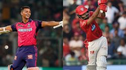 IPL 2023: ಕೆಎಲ್ ರಾಹುಲ್ ಹೆಸರಿನಲ್ಲಿದ್ದ ಅತಿವೇಗದ ಐಪಿಎಲ್ ಅರ್ಧಶತಕ ದಾಖಲೆ ಮುರಿದ ಜೈಸ್ವಾಲ್!