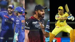 IPL 2023: ಪ್ಲೇಆಫ್‌ನತ್ತ ಮುಂಬೈ ಇಂಡಿಯನ್ಸ್; ಬೇರೆ ತಂಡಗಳು ಎಷ್ಟು ಪಂದ್ಯ ಗೆದ್ದರೆ ಪ್ಲೇಆಫ್ ಚಾನ್ಸ್?