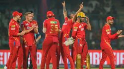 DC vs PBKS: ಡೆಲ್ಲಿ ವಿರುದ್ಧ ಗೆದ್ದು ಪ್ಲೇಆಫ್ ಆಸೆ ಜೀವಂತವಾಗಿರಿಸಿಕೊಂಡ ಪಂಜಾಬ್