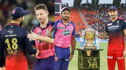 IPL 2023: ಇಂದು ರಾಜಸ್ಥಾನ್ ವಿರುದ್ಧ ಸೋತರೂ ಆರ್‌ಸಿಬಿ ಪ್ಲೇಆಫ್ ಪ್ರವೇಶಿಸಬಹುದಾ?