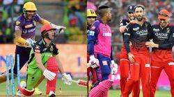 ಐಪಿಎಲ್ ಇತಿಹಾಸದಲ್ಲಿ ದಾಖಲಾದ ಟಾಪ್ 10 ಅತಿಕಡಿಮೆ ರನ್‌ಗಳು; 4 ಸ್ಥಾನ ಆರ್‌ಸಿಬಿಯದ್ದೇ!