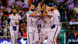 GT vs SRH: ಕ್ಲಾಸಿನ್ ಆಟ ವ್ಯರ್ಥ,8ನೇ ಸೋಲು ಕಂಡ ಸನ್‌ರೈಸರ್ಸ್; ಪ್ಲೇಆಫ್‌ಗೆ ಗುಜರಾತ್