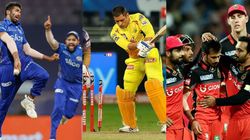 2008ರಿಂದ 2023ರ ಐಪಿಎಲ್‌ವರೆಗೆ ಮೊದಲು ಎಲಿಮಿನೇಟ್ ಆದ ತಂಡಗಳಿವು!