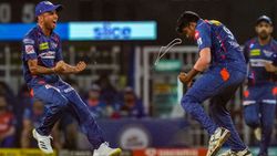 LSG vs MI: ಮೊಹ್ಸಿನ್ ಖಾನ್ ಮ್ಯಾಜಿಕ್; ಮಹತ್ವದ ಪಂದ್ಯದಲ್ಲಿ ಲಕ್ನೋ ವಿರುದ್ದ ಸೋತ ಮುಂಬೈ