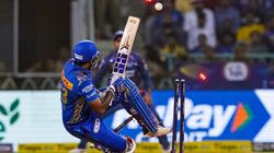 IPL 2023: ಲಕ್ನೋ ವಿರುದ್ಧ ಸೋತು ಅಂಕಪಟ್ಟಿಯಲ್ಲಿ ಕುಸಿತ ಕಂಡ ಮುಂಬೈ ಇಂಡಿಯನ್ಸ್