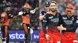 RCB vs SRH: ಮಹತ್ವದ ಪಂದ್ಯದ ಟಾಸ್ ವರದಿ, ಪ್ಲೇಯಿಂಗ್ 11 & ಲೈವ್ ಸ್ಕೋರ್