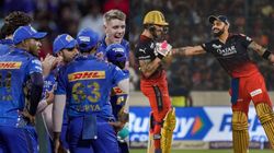 IPL 2023: ಸನ್‌ರೈಸರ್ಸ್ ಸೋಲಿಸಿ ಅಂಕಪಟ್ಟಿಯಲ್ಲಿ ಏರಿಕೆ ಕಂಡ ಆರ್‌ಸಿಬಿ; ಕುಸಿದ ಮುಂಬೈ