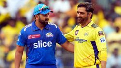 IPL 2023: ಸೋತ ತಂಡಗಳ ಮೇಲೆ ನಿಂತಿದೆ ಚೆನ್ನೈ, ಮುಂಬೈ ಪ್ಲೇಆಫ್ ಭವಿಷ್ಯ; ಸೋತ್ರೆ ಮನೆಗೆ!