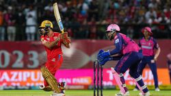 PBKS vs RR: ಪಂಜಾಬ್ ವಿರುದ್ಧ ಗೆದ್ದ ರಾಜಸ್ಥಾನ್; ಟೂರ್ನಿಯಿಂದ ಹೊರಬಿತ್ತು ಮತ್ತೊಂದು ತಂಡ!