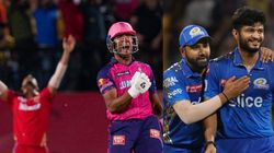 IPL 2023: ಪಂಜಾಬ್ ವಿರುದ್ಧ ಗೆದ್ದು ಅಂಕಪಟ್ಟಿಯಲ್ಲಿ ಏರಿಕೆ ಕಂಡ ರಾಜಸ್ಥಾನ್; ಕುಸಿದ ಮುಂಬೈ!