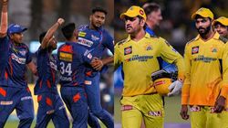 LSG vs KKR: ಲಕ್ನೋ ಇಷ್ಟು ರನ್‌ಗಳ ಅಂತರದಿಂದ ಗೆದ್ದರೆ 2ನೇ ಸ್ಥಾನ ಕಳೆದುಕೊಳ್ಳಲಿದೆ ಸಿಎಸ್‌ಕೆ!