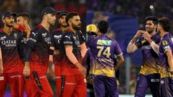 LSG vs KKR: ಇಷ್ಟು ಓವರ್‌ ಒಳಗೆ ಲಕ್ನೋ ನೀಡಿದ ಗುರಿ ಚೇಸ್ ಮಾಡಿದ್ರೆ ಆರ್‌ಸಿಬಿ ಹಿಂದಿಕ್ಕಲಿದೆ ಕೆಕೆಆರ್!