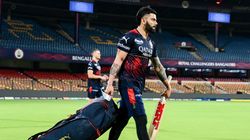 IPL 2023: ಬೆಂಗಳೂರಿನಲ್ಲಿ ಧಾರಾಕಾರ ಮಳೆ; ಆರ್‌ಸಿಬಿ vs ಗುಜರಾತ್ ಪಂದ್ಯಕ್ಕೆ ಮಳೆ ಅಡ್ಡಿ?