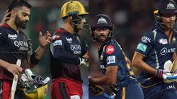 GT vs RCB: ಶತಕ ಬಾರಿಸಿ ಆರ್‌ಸಿಬಿ ಪ್ಲೇಆಫ್ ಆಸೆಗೆ ತಣ್ಣೀರೆರಚಿದ ಗಿಲ್; ಬೆಂಗಳೂರು ಮನೆಗೆ!