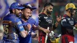 IPL 2023: ಸೋತ ಆರ್‌ಸಿಬಿ, ಪ್ಲೇಆಫ್‌ಗೆ ಮುಂಬೈ; ಹೀಗಿದೆ ಕ್ವಾಲಿಫೈಯರ್, ಎಲಿಮಿನೇಟರ್ ವೇಳಾಪಟ್ಟಿ