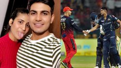 IPL 2023: ಆರ್‌ಸಿಬಿ ವಿರುದ್ಧ ಅಬ್ಬರಿಸಿದ್ದೇ ತಪ್ಪಾ? ಗಿಲ್‌ಗೆ ಜೀವ ಬೆದರಿಕೆ, ಗಿಲ್ ಸೋದರಿಗೆ ಅಶ್ಲೀಲ ಕಾಮೆಂಟ್ಸ್!