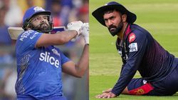 IPL 2023: ಐಪಿಎಲ್‌ನ ಈ ಕೆಟ್ಟ ದಾಖಲೆಯಲ್ಲಿ ರೋಹಿತ್ ಶರ್ಮಾ ಮೀರಿಸಿ ನಂ.1 ಆದ ದಿನೇಶ್ ಕಾರ್ತಿಕ್!