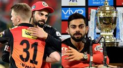 3 ಬಾರಿ ಫೈನಲ್; 2008ರಿಂದ 2023ರವರೆಗೆ ಆರ್‌ಸಿಬಿ ಟೂರ್ನಿಯಿಂದ ಹೊರಬಿದ್ದದ್ದು ಈ ಹಂತಗಳಲ್ಲಿ!