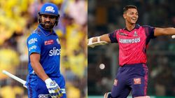 ರೋಹಿತ್ ಕೊನೆಯದಾಗಿ 500+ ಬಾರಿಸಿದ್ದಾಗ ಪ್ರಧಾನಿ ಯಾರಾಗಿದ್ರು? ಜೈಸ್ವಾಲ್ 11 ವರ್ಷದ ಬಾಲಕ!