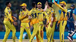 IPL 2023: 14 ಐಪಿಎಲ್ ಸೀಸನ್‌ನಲ್ಲಿ 10 ಬಾರಿ ಫೈನಲ್ ತಲುಪಿದ ಚೆನ್ನೈ ಸೂಪರ್ ಕಿಂಗ್ಸ್!