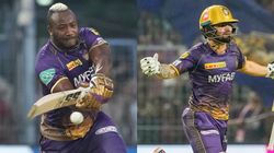 ರಸೆಲ್ vs ರಿಂಕು ಸಿಂಗ್: ರಿಂಕು ಬಾರಿಸಿದ 1 ರನ್ ಬೆಲೆ 11603, ರಸೆಲ್ ಬಾರಿಸಿದ 1 ರನ್ ಬೆಲೆ ಅಬ್ಬಬ್ಬಾ!