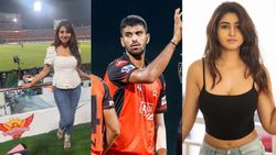 ತನಗಿಂತ 6 ವರ್ಷ ದೊಡ್ಡವಳಾದ ತೆಲುಗಿನ ಫ್ಲಾಪ್ ನಟಿ ಜತೆ ವಾಷಿಂಗ್ಟನ್ ಸುಂದರ್ ಲವ್ವಿಡವ್ವಿ!