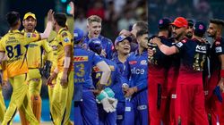 IPL: 16 ವರ್ಷ ಆಟಗಾರರ ಸಂಬಳಕ್ಕೆ ತಂಡಗಳು ಖರ್ಚು ಮಾಡಿದ ಹಣ; 1000 ಕೋಟಿ ಸುರಿದದ್ದು ಒಂದೇ ತಂಡ!