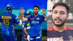 IPL 2023: ಎಲಿಮಿನೇಟರ್‌ನಲ್ಲಿ 5 ವಿಕೆಟ್ ಪಡೆದು ಮುಂಬೈ ಗೆಲ್ಲಿಸಿದ ಆಕಾಶ್ ಮಧ್ವಲ್ ಈ ಹಿಂದೆ ಆರ್‌ಸಿಬಿಯಲ್ಲಿದ್ರು!