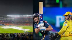 CSK vs GT Final: ಇಷ್ಟರೊಳಗೆ ಮಳೆ ನಿಲ್ಲದಿದ್ದರೆ 5 ಓವರ್ ಪಂದ್ಯ; ಪಂದ್ಯ ರದ್ದಾದರೆ ಗುಜರಾತ್‌ಗೆ ಕಪ್?