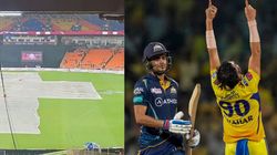 CSK vs GT Final: ಈ ಸಮಯಕ್ಕೆ ಮಳೆ ನಿಂತರೆ ನಡೆಯಲಿದೆ 15 ಓವರ್ ಪಂದ್ಯ