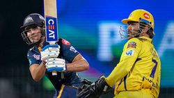 CSK vs GT Final: ನರೇಂದ್ರ ಮೋದಿ ಸ್ಟೇಡಿಯಂನದಲ್ಲಿ ಚೆನ್ನೈ ಸೂಪರ್ ಕಿಂಗ್ಸ್‌ಗೆ ಇಲ್ಲ ಲಕ್!