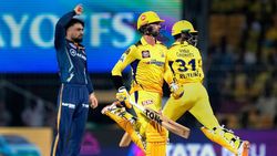 CSK vs GT Final: ಮಳೆ ಅವಾಂತರಕ್ಕೆ 15 ಓವರ್‌ಗೆ ಕುಸಿದ ಪಂದ್ಯ; ಸಿಎಸ್‌ಕೆಗೆ ಟಾರ್ಗೆಟ್ ಎಷ್ಟು?