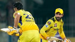 CSK vs GT Final: ಜಡೇಜಾ ಮ್ಯಾಜಿಕ್; ಗುಜರಾತ್ ಟೈಟನ್ಸ್ ಸೋಲಿಸಿ 5ನೇ ಬಾರಿಗೆ ಚಾಂಪಿಯನ್ಸ್ ಆದ ಸಿಎಸ್‌ಕೆ!