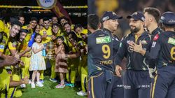 IPL 2023: ಚಾಂಪಿಯನ್ ಚೆನ್ನೈ ಹಾಗೂ ರನ್ನರ್ ಅಪ್ ಗುಜರಾತ್‌ಗೆ ಸಿಕ್ಕ ಹಣವೆಷ್ಟು?