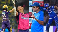 ಐಪಿಎಲ್‌ನಲ್ಲಿ ಅಬ್ಬರಿಸಿದ ಯುವ ಆಟಗಾರರ ಪರ ರವಿ ಶಾಸ್ತ್ರಿ ಬ್ಯಾಟಿಂಗ್: ಈ ಮೂವರಿಗೆ ಅವಕಾಶ ನೀಡಲು ಒತ್ತಾಯ!