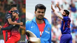 ಬೂಮ್ರಾಗೆ ಈತ ಸಮರ್ಥ ಬದಲಿ ವೇಗದ ಬೌಲರ್: ಆರ್‌ಸಿಬಿ ವೇಗಿಯ ಬಗ್ಗೆ ಭವಿಷ್ಯ ನುಡಿದ ಆರ್‌ಪಿ ಸಿಂಗ್