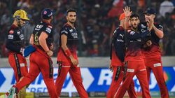 IPL 2023: ಟಾಪ್-2 ಸ್ಥಾನಕ್ಕೇರಲಿದೆಯಾ RCB: ಈ 4 ಪಂದ್ಯಗಳು ನಿರ್ಧರಿಲಿದೆ ಆರ್‌ಸಿಬಿ ಭವಿಷ್ಯ!