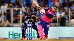 RR vs GT, ರಾಜಸ್ಥಾನ್ ರಾಯಲ್ಸ್‌ಗೆ ಗುಜರಾತ್ ಟೈಟನ್ಸ್ ಎದುರಾಳಿ: ಪಿಚ್ ರಿಪೋರ್ಟ್, ಆಡುವ ಬಳಗ