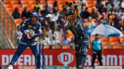 GT vs LSG: ಸಾಹ, ಗಿಲ್ ಸ್ಫೋಟಕ ಆಟ: ಲಕ್ನೋಗೆ ಬೃಹತ್ ಗುರಿ ನೀಡಿದ ಟೈಟನ್ಸ್