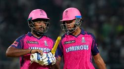 IPL 2023: ಅಂಕಪಟ್ಟಿಯಲ್ಲಿ ನಮ್ಮ ಸ್ಥಾನ ನೋಡಿ ಸ್ವಲ್ಪ ಆಘಾತವಾಗಿದೆ: ಸಂಜು ಸ್ಯಾಮ್ಸನ್ ಹೀಗಂದಿದ್ದು ಯಾಕೆ?