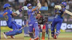 IPL 2023: 'ಸೂರ್ಯ' ಪ್ರತಾಪಕ್ಕೆ ಆರ್‌ಸಿಬಿ ಸ್ತಬ್ಧ: ಪ್ಲೇಆಫ್ ಹಾದಿ ಮತ್ತಷ್ಟು ದುರ್ಗಮ!!