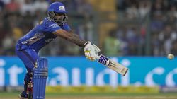 MI vs GT: ಸೂರ್ಯಕುಮಾರ್ ಅಮೋಘ ಶತಕ: ಜಿಟಿ ಗೆಲುವಿಗೆ ಬೃಹತ್ ಗುರಿ