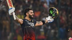 IPL 2023: 6ನೇ ಐಪಿಎಲ್ ಶತಕ ಸಿಡಿಸಿದ ವಿರಾಟ್: ಕ್ರಿಸ್ ಗೇಲ್ ದಾಖಲೆ ಸರಿಗಟ್ಟಿದ ಆರ್‌ಸಿಬಿ ದಿಗ್ಗಜ