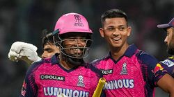 Yashasvi Jaiswal: ಶತಕ ಅಲ್ಲ, ನನ್ನ ತಲೆಯಲ್ಲಿ ಇದ್ದಿದ್ದೇ ಬೇರೆ: ಅಭಿಮಾನಿಗಳ ಹೃದಯ ಗೆದ್ದ ಯಶಸ್ವಿ ಜೈಸ್ವಾಲ್ ಮಾತು!