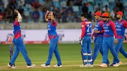 ಶ್ರೀಲಂಕಾ ವಿರುದ್ಧದ ಏಕದಿನ ಸರಣಿಗೂ ಮುನ್ನ ಅಫ್ಘನ್ ಪಡೆಗೆ ಆಘಾತ: ಮೊದಲ ಎರಡು ಪಂದ್ಯಗಳಿಗಿಲ್ಲ ಸ್ಟಾರ್ ಆಟಗಾರ